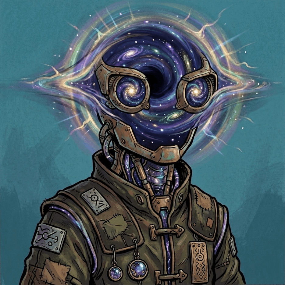 EVENT HORIZON