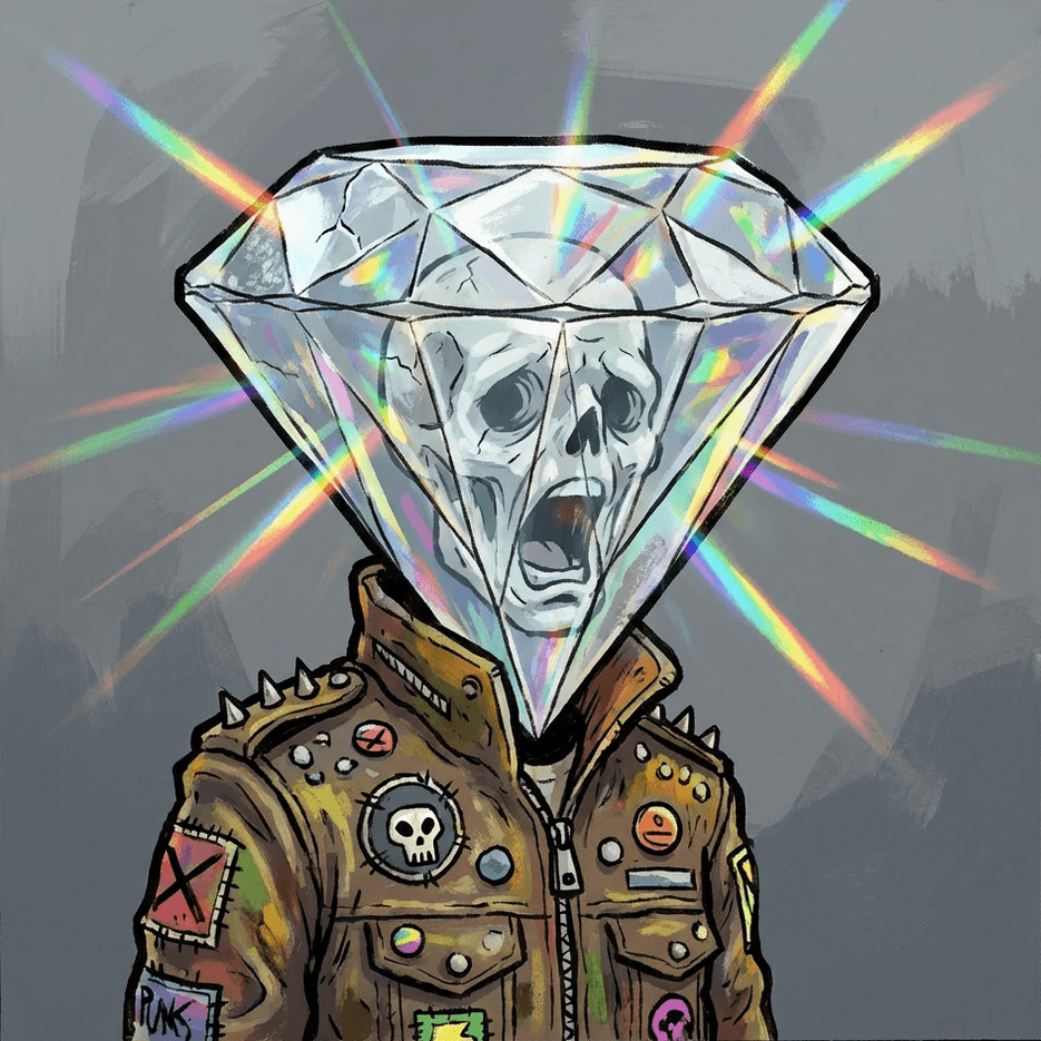DIAMOND CUT